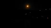 Через відключення світла жителі Севастополя стали бранцями темних супермаркетів та ліфтів, ForPost світла