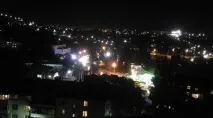 Через відключення світла жителі Севастополя стали бранцями темних супермаркетів та ліфтів, ForPost жителі