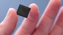 Історія компанії Qualcomm Qualcomm