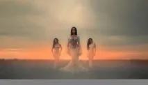 Інтерв’ю Валерія Путицька Belly Dance