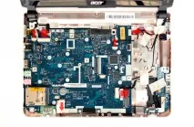 демонтиране acer
