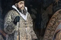 Як Іван ГрознийКазань брав, Історія, Суспільство, Аргументи та Факти іван