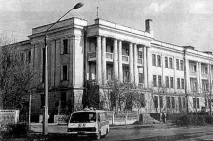 швидкої