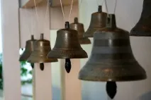 камбани камбаната Валдай