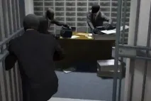 ограбим банков обир