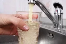 качество вода