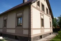мокра фасада мокра