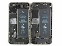 IPhone 4 CDMA розібрали до гвинтика - Проект AppStudio гвинтика