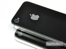 IPhone 4 CDMA розібрали до гвинтика - Проект AppStudio cdma