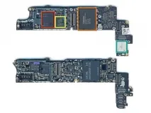 IPhone 4 CDMA розібрали до гвинтика - Проект AppStudio розібрали