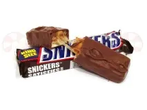 история snickers