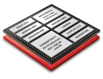 Історія компанії Qualcomm Snapdragon
