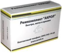 Як і чим можна заклеїти душову кабінку кабінку