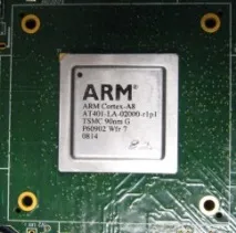 Історія компанії Qualcomm історія