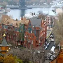 москва улица