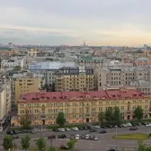 Соймоновски проезд proezd