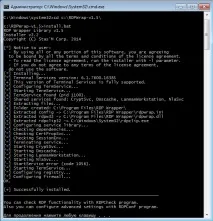 Виправлення обмежень RDP за допомогою RDP Wrapper Library виправлення