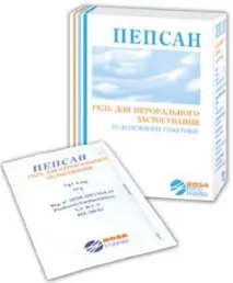 изгоряне препарати