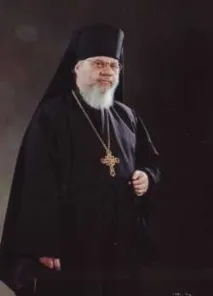 ІОНАН (МАГРАМ) храму
