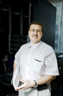 Як колишні співробітники ЮКОСу намагаються захопити ринок моделювання родовищ. захопити
