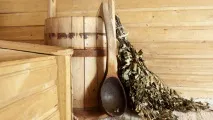 Як правильно паритися в лазні віником знають не всі лазні