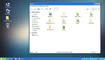 linux