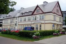 Як відпочивали українські аристократи у Фінляндії фінляндії