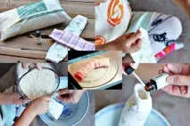 Як позбутися бліх народними засобами популярні методи, детальний описспособів, оцінка методи