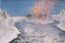 Як відпочивали українські аристократи у Фінляндії аристократи