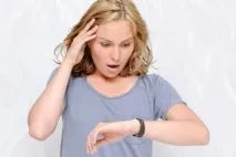 закъсняваме отървем
