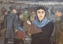кавказците кавказците