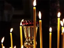 Як підготуватися до сповіді та причастя причастя