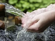 водопостачання