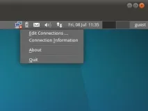 linux L2TP връзка
