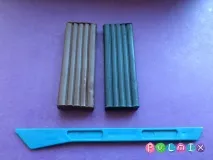 извайвам етапи