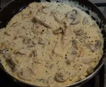 Як правильно готувати серця курячі з вершками правильно