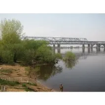 нашата през
