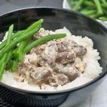 Як правильно готувати серця курячі з вершками правильно