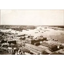 през мещерка