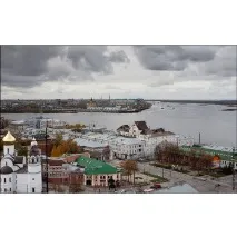 през през