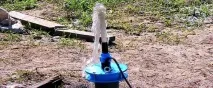 водопостачання