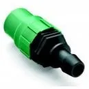 свържете hdpe
