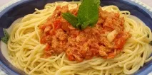 Як приготувати макарони по-флотськи в мультиварці, духовці, мікрохвильовій печіна пательні по-флотськи