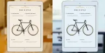 Як зробити текст на iPhoneчитався краще, а очі не втомлювалися краще