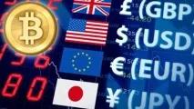 coinfox биткойни