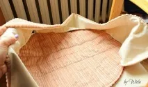 лежанку