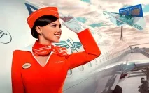 Як працює карта з бонусними милями милями