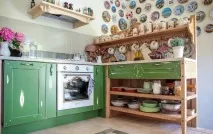кухненски селски