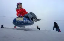 Як провести канікули та не вбити дітей. вбити