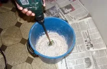 стени